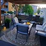 Villa Hortensia