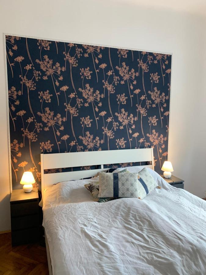 Hortensia Vakantiehuis Ljubljana