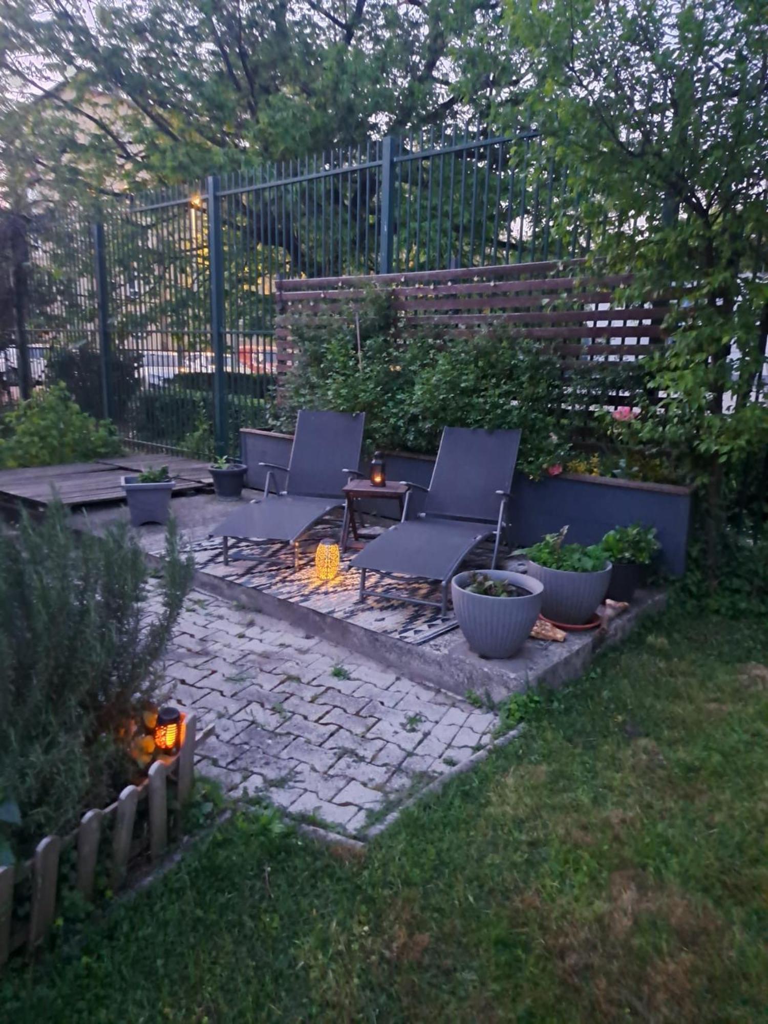 Vakantiehuis Hortensia *