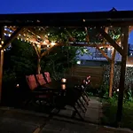 Traumhafter zentrumsnaher Altbau mit Garten