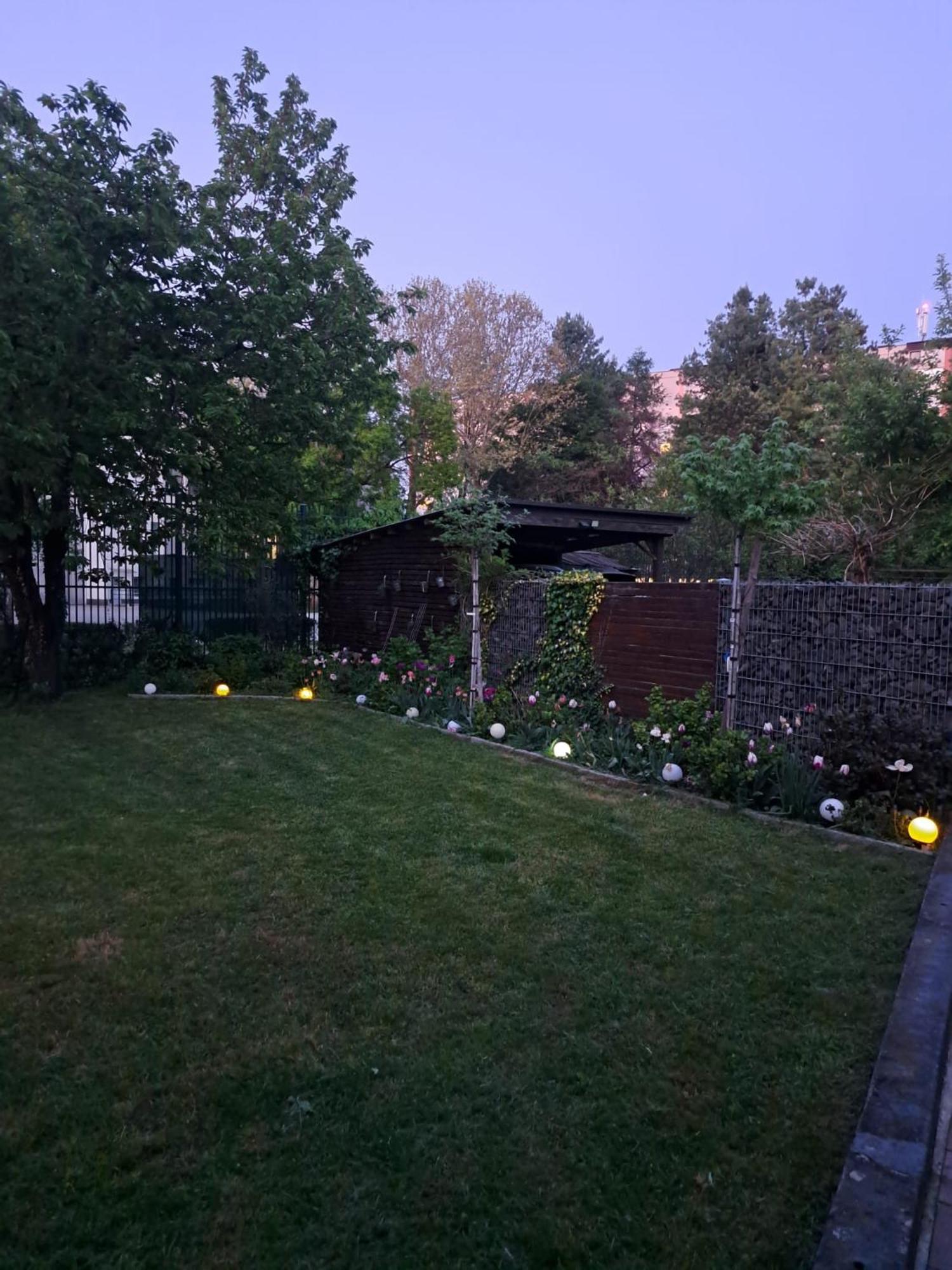 Ferienhaus Hortensia Laibach